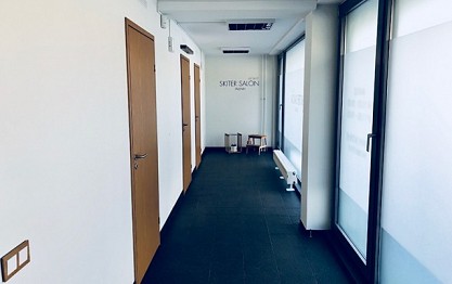 Näo ultrahelipuhastus salongis SKITER - Tallinna kesklinnas